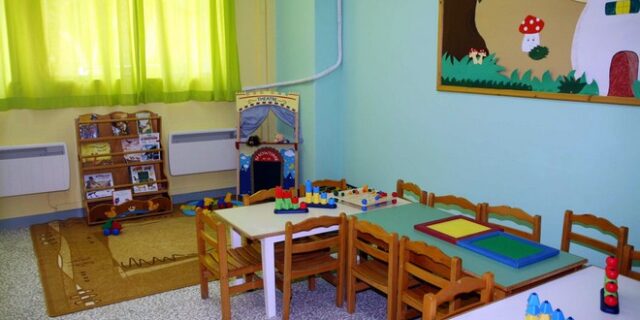 Κίνδυνος να μείνουν εκτός παιδικών σταθμών 60.000 παιδιά