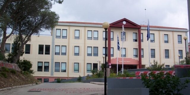 Καθηγητής του πανεπιστημίου Αιγαίου μήνυσε φοιτητές του