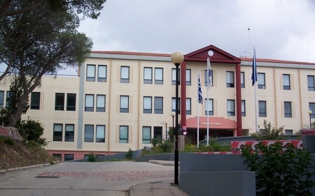 Καθηγητής του πανεπιστημίου Αιγαίου μήνυσε φοιτητές του