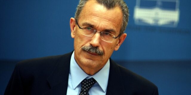 Καψής για τη νέα ΕΡΤ: Θα ανταποκρίνεται στις προσδοκίες των πολιτών