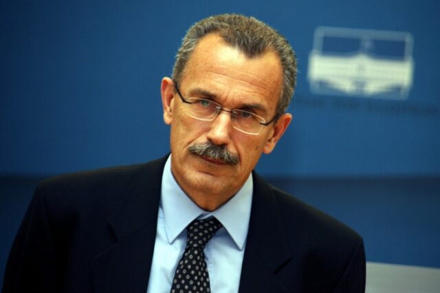 Καψής για τη νέα ΕΡΤ: Θα ανταποκρίνεται στις προσδοκίες των πολιτών