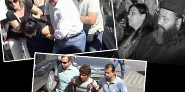 Ισόβια στην παπαδιά και τον εραστή της