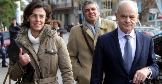 Μηνύσεις ΣΔΟΕ κατά συγγενών Παπακωνσταντίνου για φοροδιαφυγή