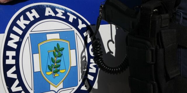 Ιδιοκτήτρια καταστήματος κλείδωσε μέσα επίδοξη κλέφτρα