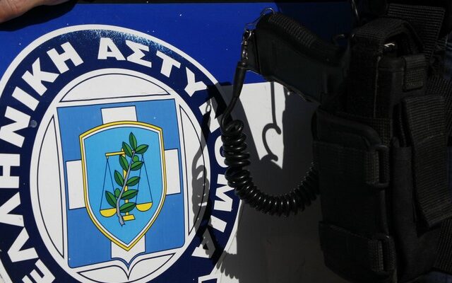 Ιδιοκτήτρια καταστήματος κλείδωσε μέσα επίδοξη κλέφτρα