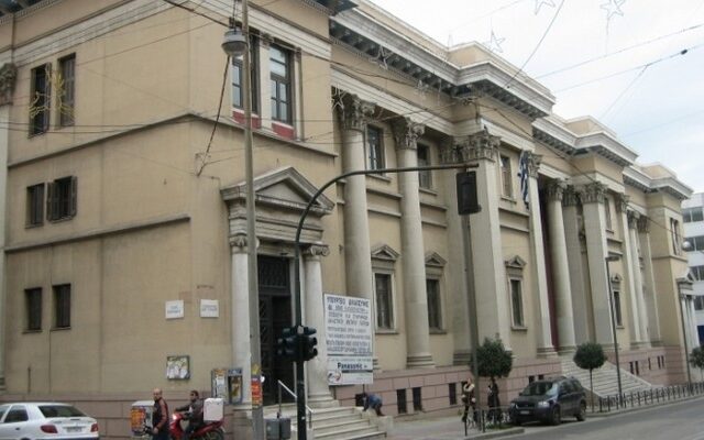 Απαλλαγή πέντε κατηγορούμενων για το σκάνδαλο με τα ορθοπεδικά στην Πάτρα λόγω παραγραφής