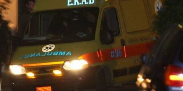 Ερωτηματικά για τον θάνατο 5χρονου παιδιού από το Αγρίνιο