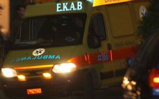 Ερωτηματικά για τον θάνατο 5χρονου παιδιού από το Αγρίνιο