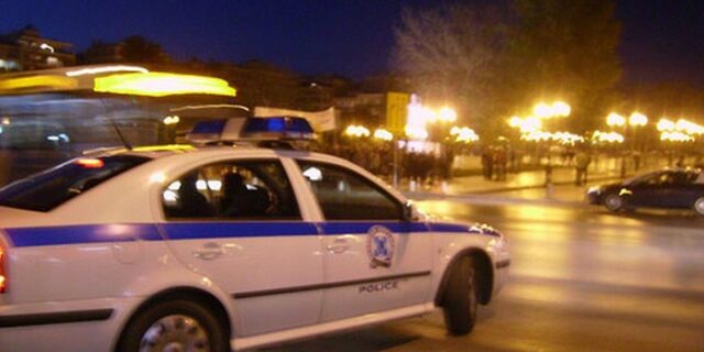 Μήνυση σε βάρος διοικητή αστυνομικού τμήματος για “κουκούλωμα” επεισοδίου