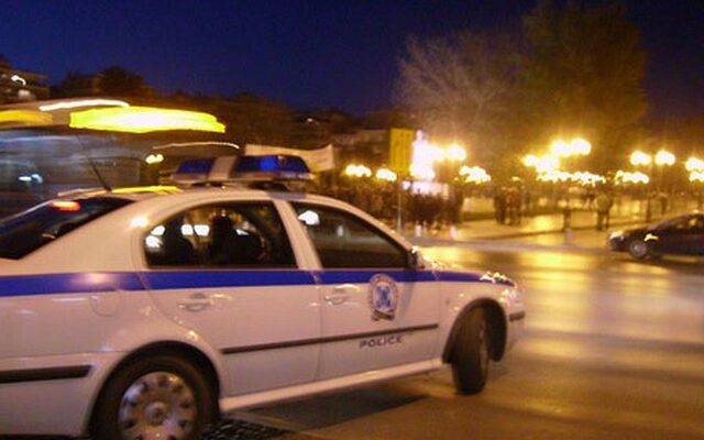 Μήνυση σε βάρος διοικητή αστυνομικού τμήματος για “κουκούλωμα” επεισοδίου
