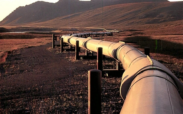 Τον αγωγό φυσικού αερίου TAP επέλεξαν οι Αζέροι. Πώς θα ωφεληθεί η Ελλάδα