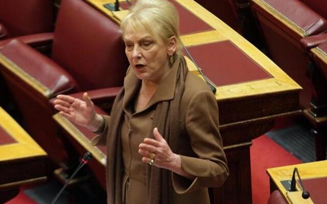 Πιπιλή: “Οι δημοσιογράφοι της ΕΡΤ γνώριζαν και σιωπούσαν. Τώρα το πληρώνουν”