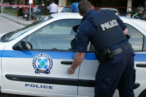Σπάρτη: Άγνωστοι σκότωσαν ηλικιωμένη
