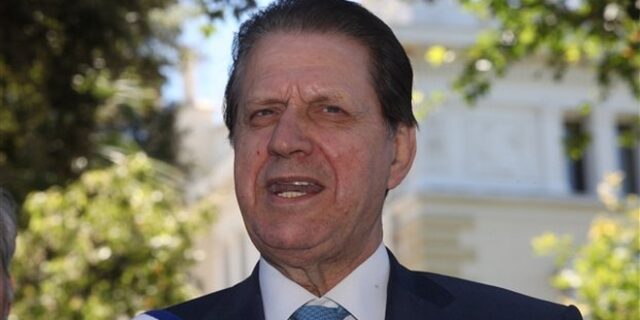 Πολύδωρας: Το Τρίτο Πρόγραμμα είναι αναγκαίο βοήθημα γραφής και ανάγνωσης. Να επαναλειτουργήσει άμεσα