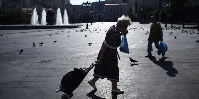 Απώλειες στα έσοδα: Στα 1,511 δισ. ευρώ το πρωτογενές έλλειμμα