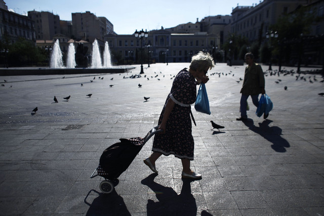 Απώλειες στα έσοδα: Στα 1,511 δισ. ευρώ το πρωτογενές έλλειμμα