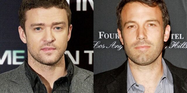 The house always wins. O Τζάστιν Τίμπερλεϊκ και ο Μπεν Αφλεκ παίζουν πόκερ στο ”Runner Runner”