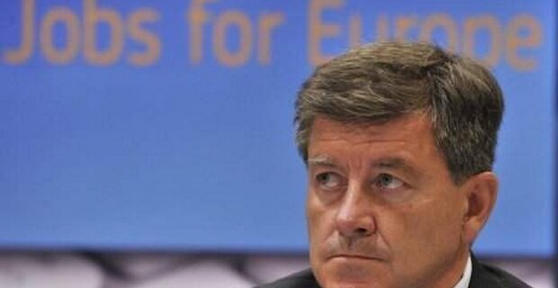 Ράιντερ: Απαράδεκτο το ποσοστό ανεργίας στην Ελλάδα