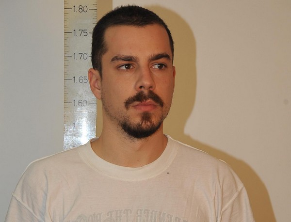 Απεργία πείνας ξεκινά ο Κώστας Σακκάς. Βρίσκεται 2,5 χρόνια στη φυλακή χωρίς να έχει δικαστεί