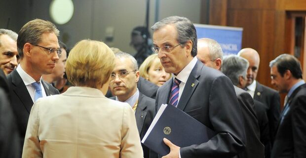 Προς Ιούνιο οι αποφάσεις για το ελληνικό χρέος