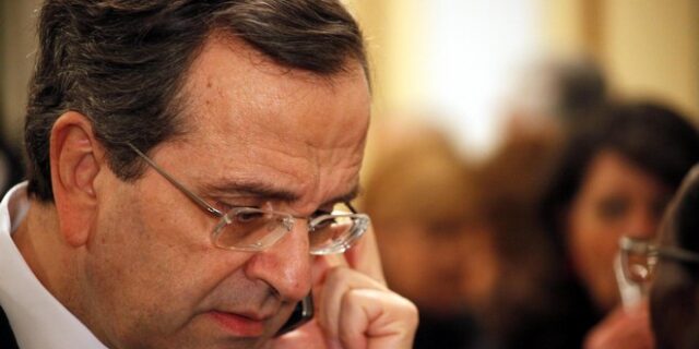 Στο Μαξίμου Vodafone και Wind. Απόφαση για σύσταση κοινής εταιρείας