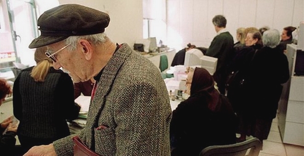 Στις 30 Ιουνίου η καταβολή του ΕΚΑΣ