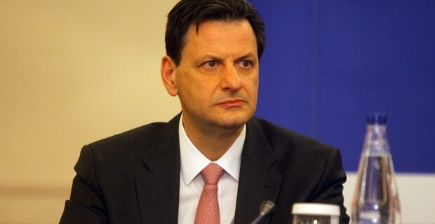 Ηγέτης από το πουθενά;