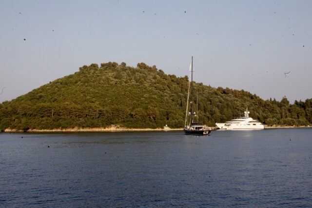 Η αναγέννηση του Σκορπιού