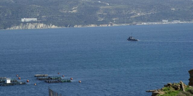 “Απόβαση” ΣΔΟΕ για τις προμήθειες καυσίμων στη Σούδα