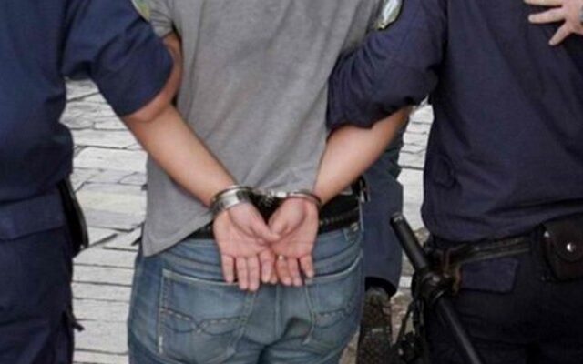Εξαρθρώθηκε σπείρα που εξαπατούσε ηλικιωμένους στη Λάρισα