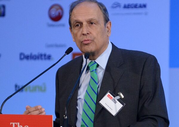 ΤΑΙΠΕΔ: “Θετικό σήμα” για την πώληση του ΔΕΣΦΑ από τη Socar