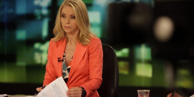 Στάη: “Το κλείσιμο της ΕΡΤ ήταν η απόλυτη βλακεία”