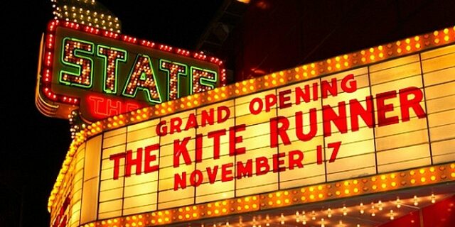 Ο κοινοτικός κινηματογράφος του Μάικλ Μουρ ψηφίστηκε Νο1 της Αμερικής: διαβάστε τις προδιαγραφές του