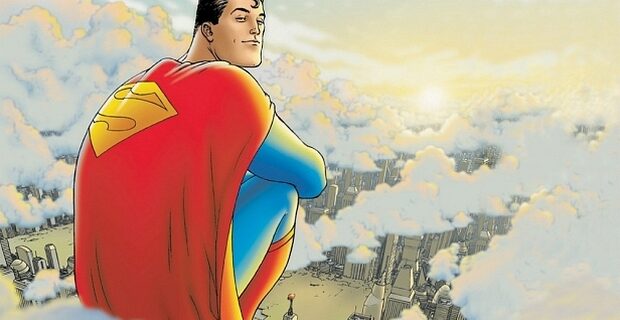 “Man of Steel”: Κάθε αρχή και δύσκολη. Πόσο μάλλον και κάθε αρχή μετά από αυτή