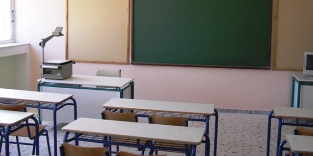 Καστοριά: Στο νοσοκομείο καθηγήτρια μετά από ξυλοδαρμό από γονέα