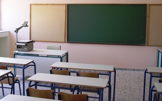 Καστοριά: Στο νοσοκομείο καθηγήτρια μετά από ξυλοδαρμό από γονέα