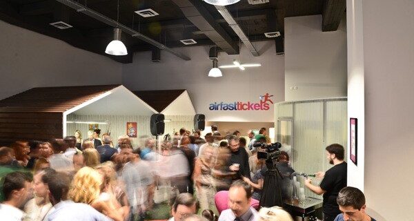 Η Airfasttickets.gr… σε νέο προορισμό