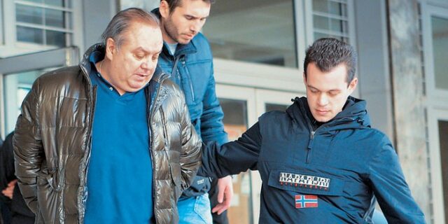Κύκλωμα τοκογλυφίας: Κατά τραπεζών και υπέρ ιδρύματος απεξάρτησης από τον τζόγο ο βασικός κατηγορούμενος
