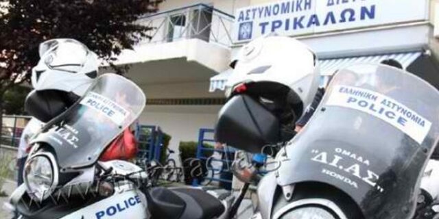 Αλλοδαπός έπεσε ξανά στο κενό για να γλιτώσει την απέλαση