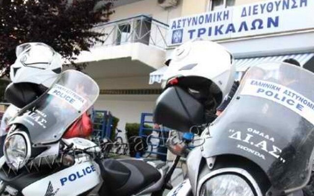Αλλοδαπός έπεσε ξανά στο κενό για να γλιτώσει την απέλαση