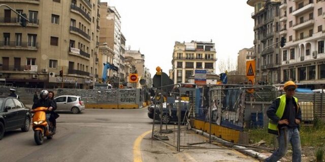 Καταδίκη πρώην αντιδημάρχου για τον θάνατο μοτοσικλετιστή στο κέντρο της Θεσσαλονίκης