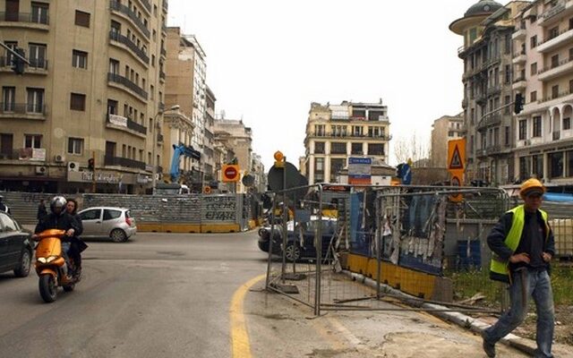 Καταδίκη πρώην αντιδημάρχου για τον θάνατο μοτοσικλετιστή στο κέντρο της Θεσσαλονίκης