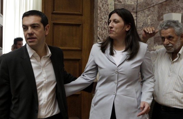 Τι προβλέπει ο αντιρατσιστικός νόμος του ΣΥΡΙΖΑ