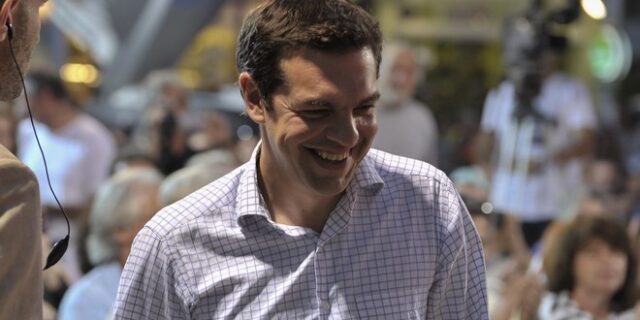 ΣΥΡΙΖΑ: Η κυβέρνηση αλλοιώνει τις δηλώσεις Τσίπρα για την Χρυσή Αυγή