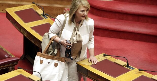 Βούλτεψη για ΔΕΗ: “Όταν η Δημοκρατία λειτουργεί, όλα λύνονται”