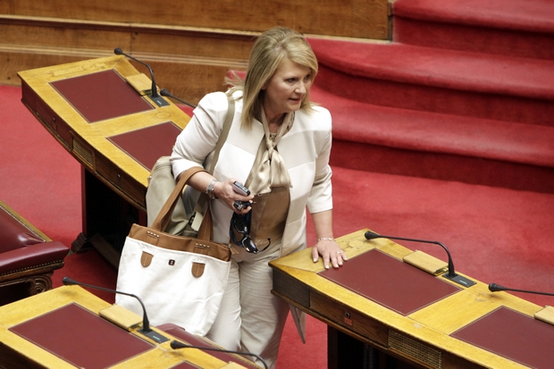 Βούλτεψη για παρακολουθήσεις συνομιλιών Τσίπρα: Επικεφαλής συκοφαντικής εκστρατείας ο Σκουρλέτης