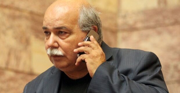 Ένωση Αστυνομικών Λάρισας: “Μπάτσος είστε και φαίνεστε κ. Βούτση”