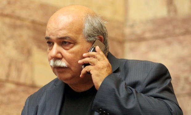 Ένωση Αστυνομικών Λάρισας: “Μπάτσος είστε και φαίνεστε κ. Βούτση”