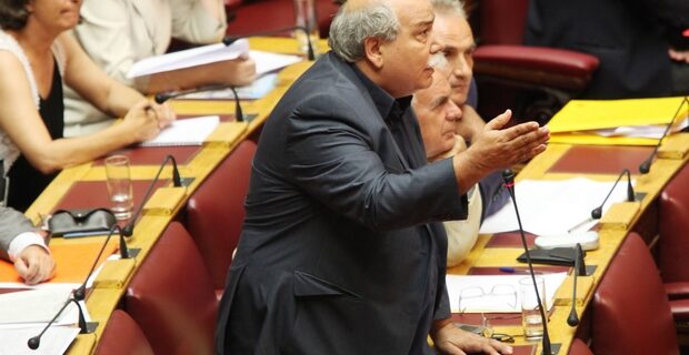 Καταγγελία ΣΥΡΙΖΑ για δάνειο της ΝΔ 14,8 εκατ. ευρώ από το 2013