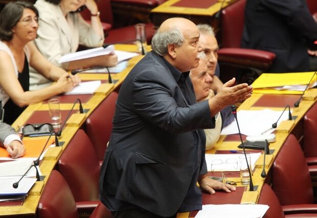 Καταγγελία ΣΥΡΙΖΑ για δάνειο της ΝΔ 14,8 εκατ. ευρώ από το 2013